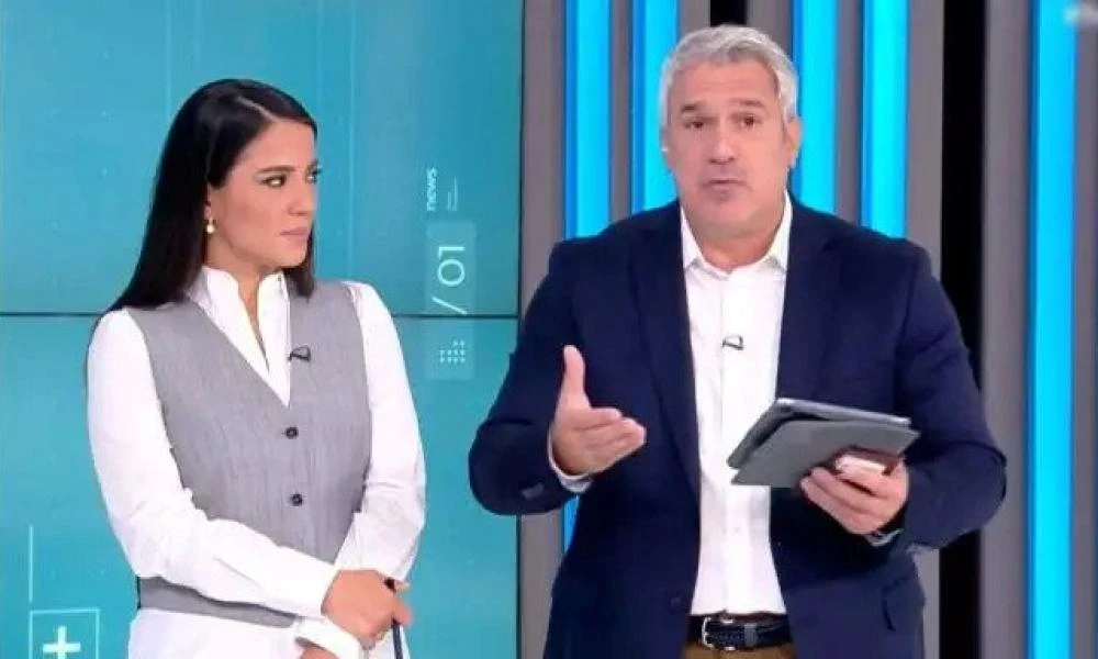 Ξέσπασε δημοσιογράφος του OPEN για το περιστατικό με ΑμΕΑ σε λεωφορείο - «Αυτό που συνέβη γίνεται παντού»